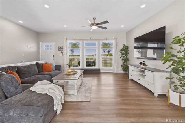 44076 Morning Star Court, Elizabeth, CO 80107