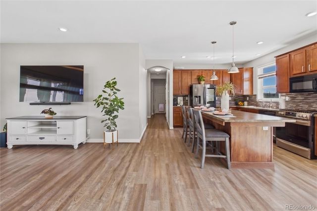 44076 Morning Star Court, Elizabeth, CO 80107