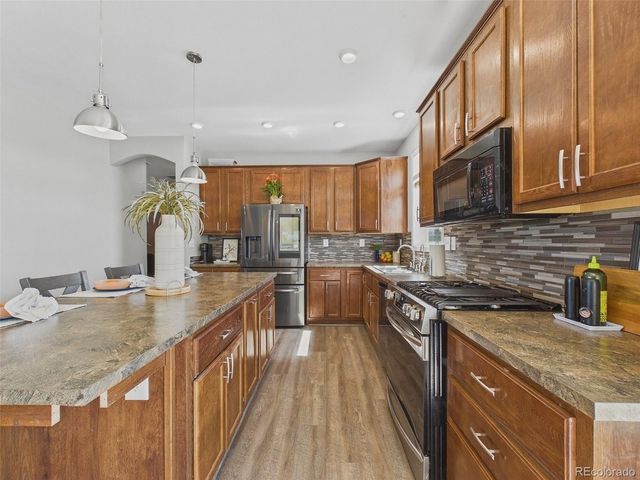 44076 Morning Star Court, Elizabeth, CO 80107