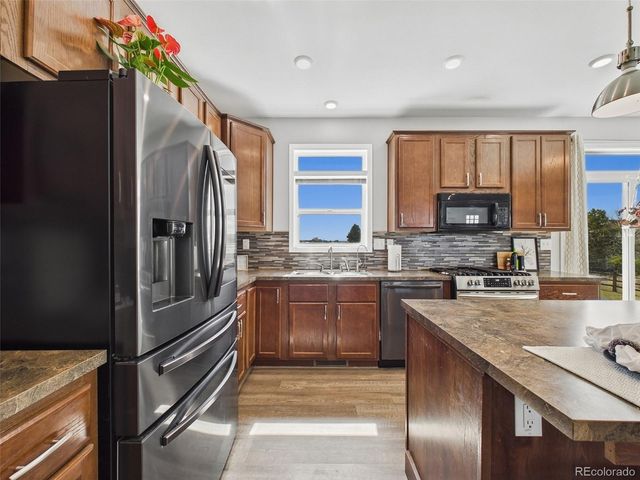 44076 Morning Star Court, Elizabeth, CO 80107
