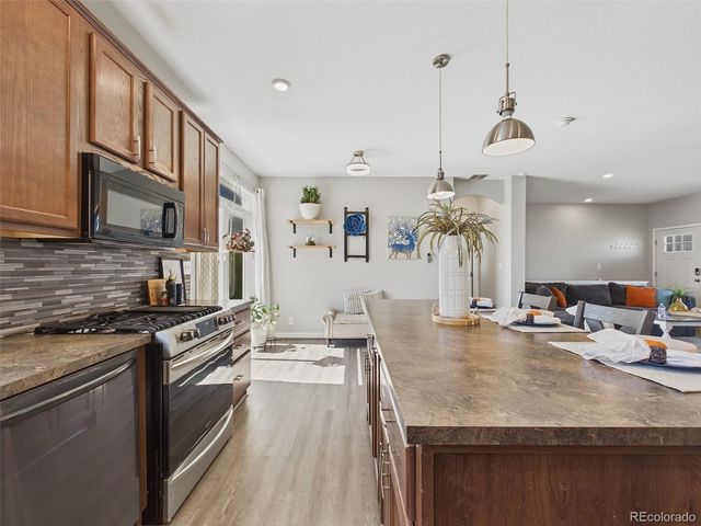 44076 Morning Star Court, Elizabeth, CO 80107