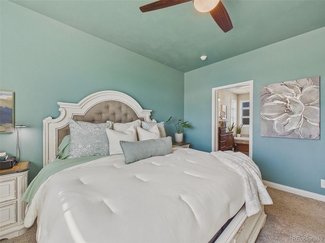 44076 Morning Star Court, Elizabeth, CO 80107