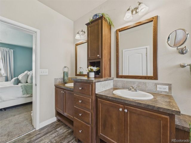 44076 Morning Star Court, Elizabeth, CO 80107