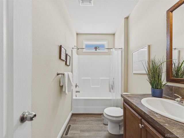 44076 Morning Star Court, Elizabeth, CO 80107