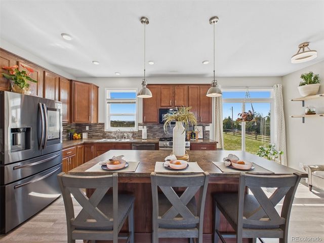 44076 Morning Star Court, Elizabeth, CO 80107