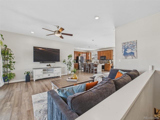 44076 Morning Star Court, Elizabeth, CO 80107