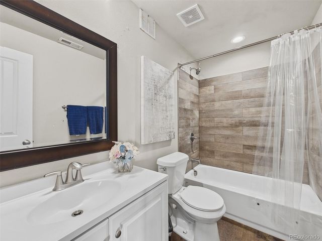 44076 Morning Star Court, Elizabeth, CO 80107