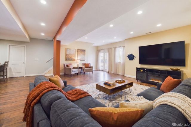 44076 Morning Star Court, Elizabeth, CO 80107