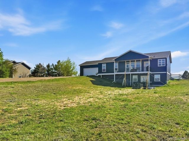 44076 Morning Star Court, Elizabeth, CO 80107