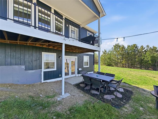 44076 Morning Star Court, Elizabeth, CO 80107