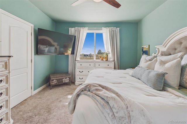 44076 Morning Star Court, Elizabeth, CO 80107