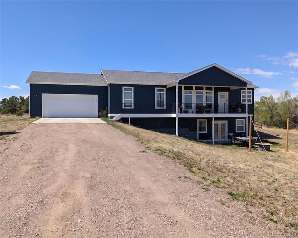 44076 Morning Star Court, Elizabeth, CO 80107