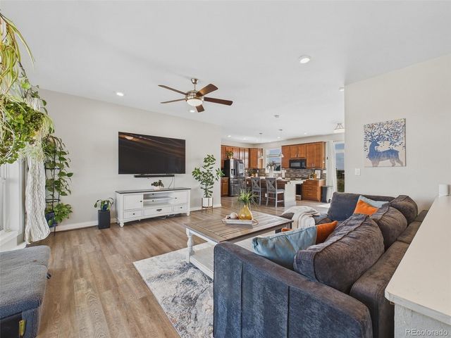 44076 Morning Star Court, Elizabeth, CO 80107