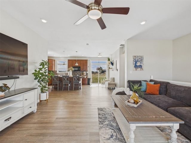 44076 Morning Star Court, Elizabeth, CO 80107
