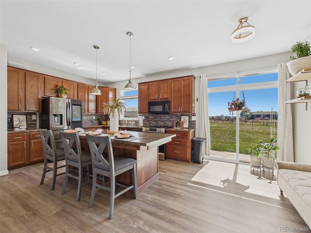 44076 Morning Star Court, Elizabeth, CO 80107
