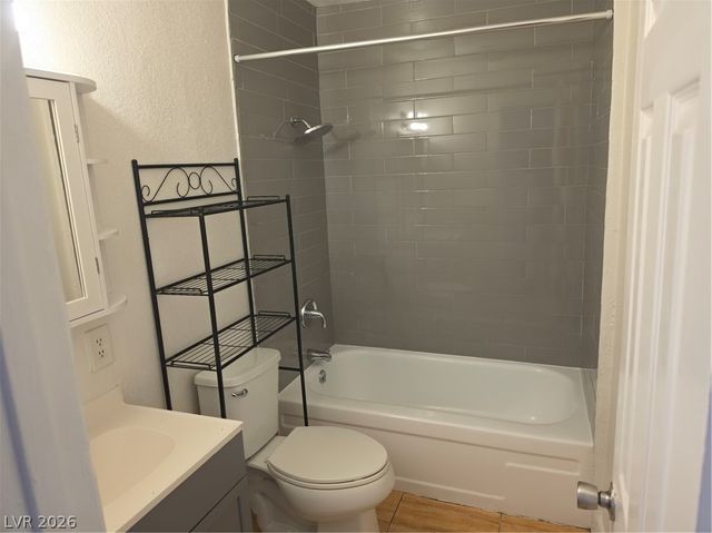1809 Putnam Avenue 0, North Las Vegas, NV 89030