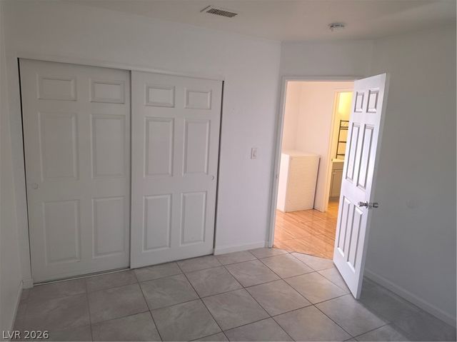 1809 Putnam Avenue 0, North Las Vegas, NV 89030