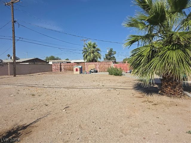 1809 Putnam Avenue 0, North Las Vegas, NV 89030