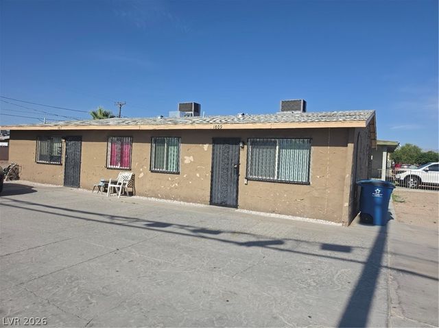 1809 Putnam Avenue 0, North Las Vegas, NV 89030