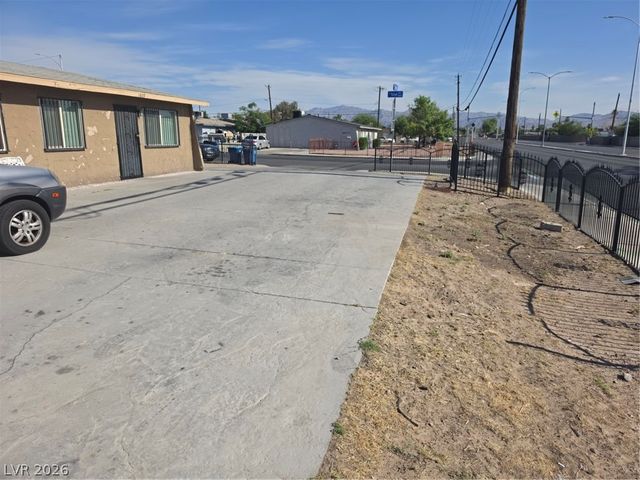 1809 Putnam Avenue 0, North Las Vegas, NV 89030