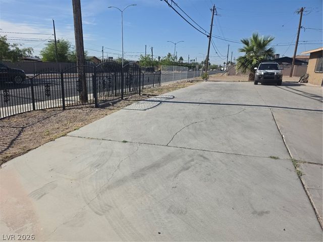 1809 Putnam Avenue 0, North Las Vegas, NV 89030