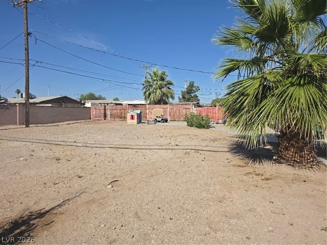 1809 Putnam Avenue 0, North Las Vegas, NV 89030