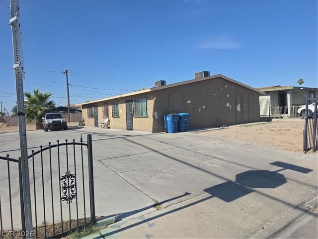 1809 Putnam Avenue 0, North Las Vegas, NV 89030