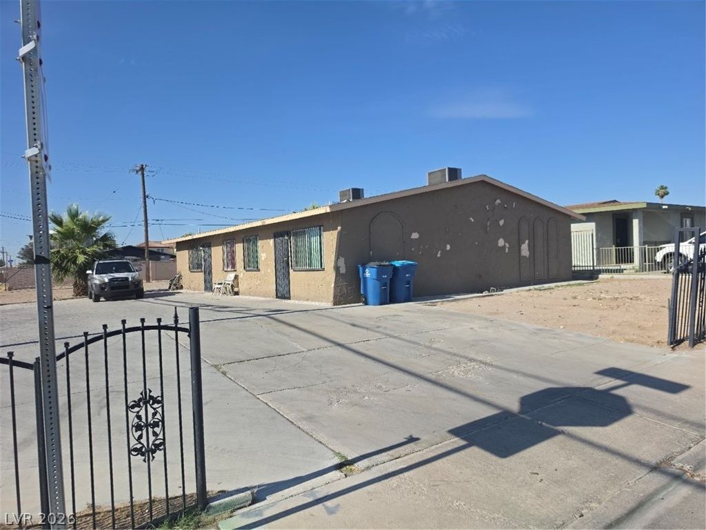 1809 Putnam Avenue 0, North Las Vegas, NV 89030