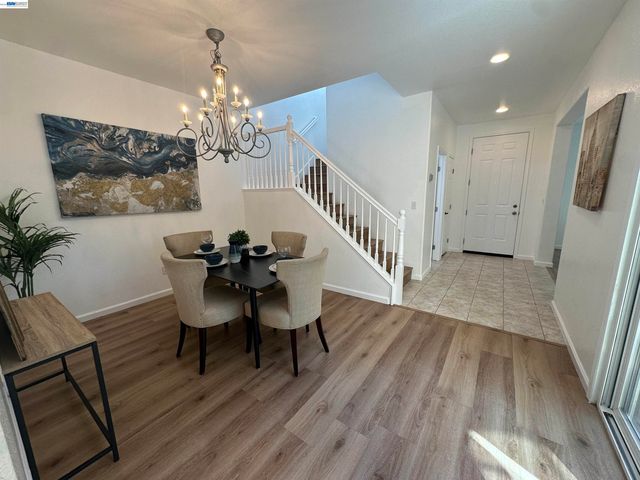 140 W Brilloso Ln, Mountain House, CA 95391