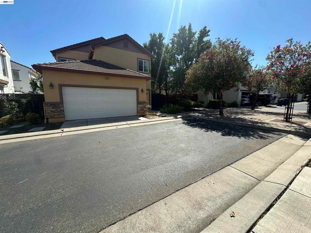 140 W Brilloso Ln, Mountain House, CA 95391