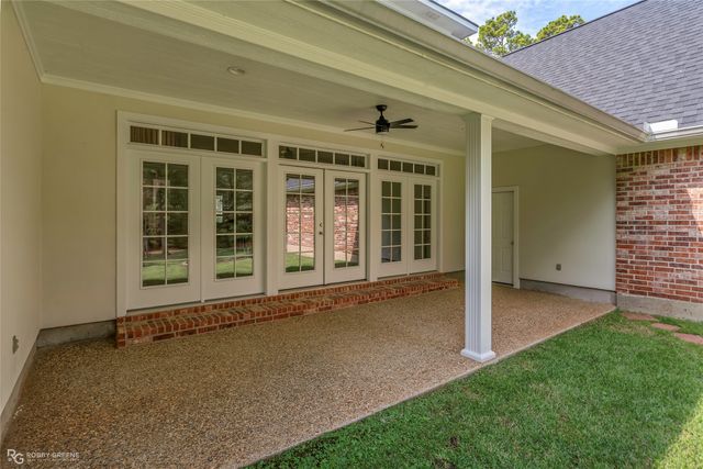 2921 N Pointe Drive, Shreveport, LA 71106