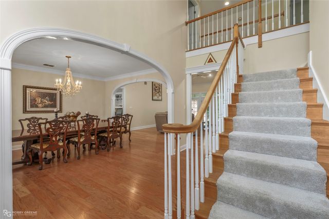 2921 N Pointe Drive, Shreveport, LA 71106