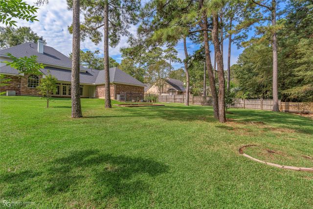 2921 N Pointe Drive, Shreveport, LA 71106