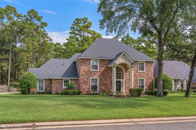 2921 N Pointe Drive, Shreveport, LA 71106