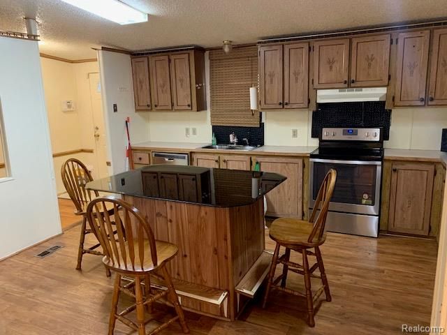 2224 Crocker Avenue, Flint, MI 48503