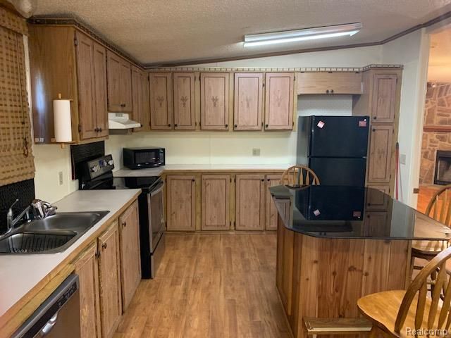 2224 Crocker Avenue, Flint, MI 48503