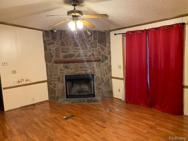 2224 Crocker Avenue, Flint, MI 48503