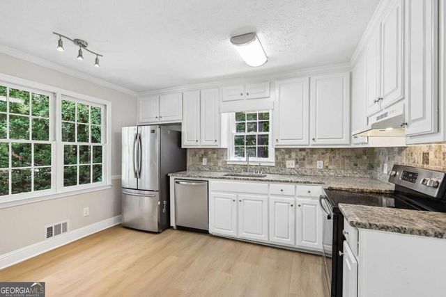 2344 SAWMILL Road SW, Marietta, GA 30064