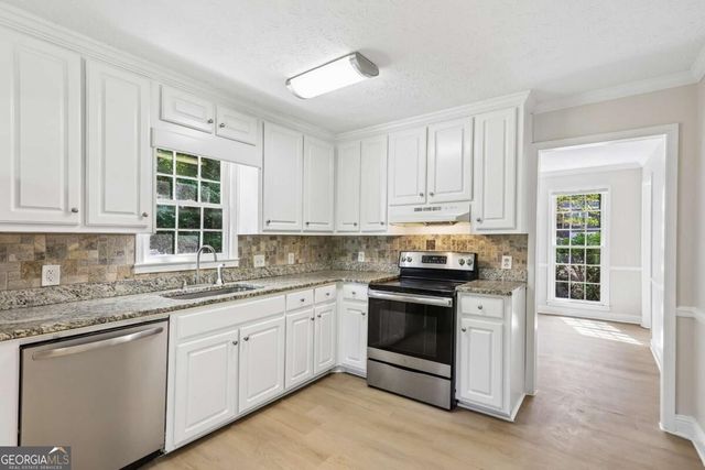 2344 SAWMILL Road SW, Marietta, GA 30064