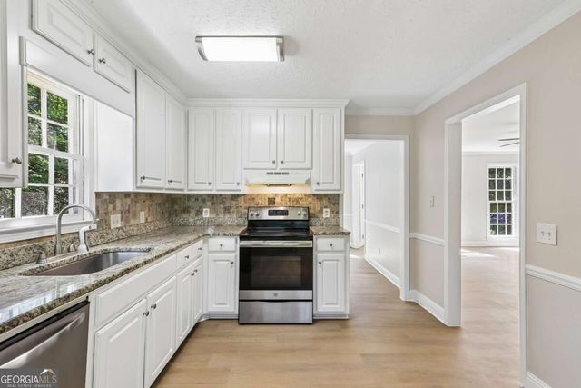 2344 SAWMILL Road SW, Marietta, GA 30064