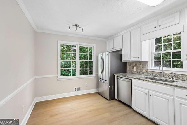 2344 SAWMILL Road SW, Marietta, GA 30064