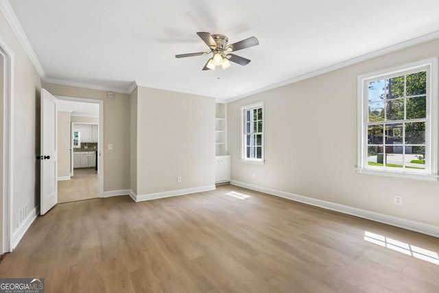 2344 SAWMILL Road SW, Marietta, GA 30064