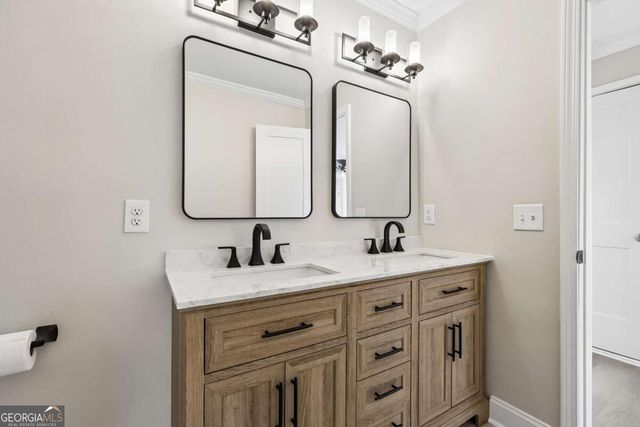 2344 SAWMILL Road SW, Marietta, GA 30064