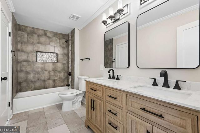 2344 SAWMILL Road SW, Marietta, GA 30064