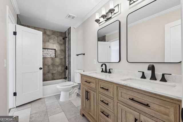 2344 SAWMILL Road SW, Marietta, GA 30064