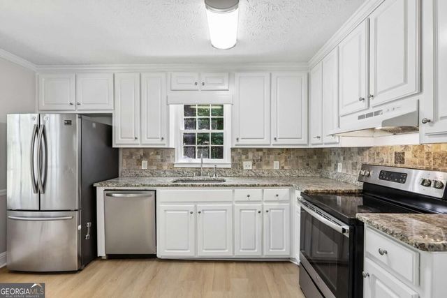 2344 SAWMILL Road SW, Marietta, GA 30064