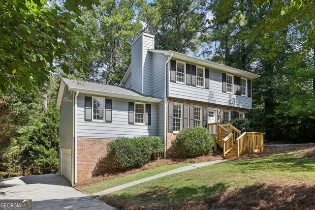 2344 SAWMILL Road SW, Marietta, GA 30064