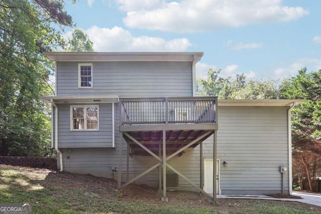 2344 SAWMILL Road SW, Marietta, GA 30064