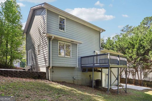2344 SAWMILL Road SW, Marietta, GA 30064