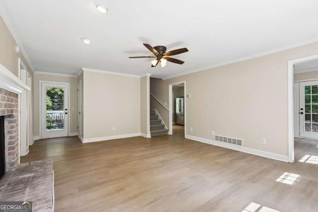 2344 SAWMILL Road SW, Marietta, GA 30064